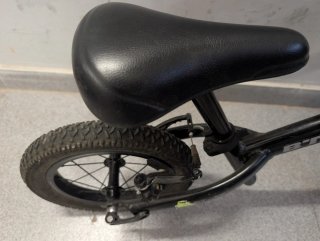 Bicicleta infantil Btwin RunRide 900BTT