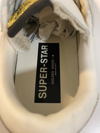 Zapatillas Golden Goose