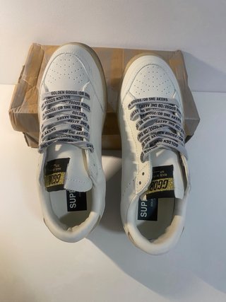 Zapatillas Golden Goose
