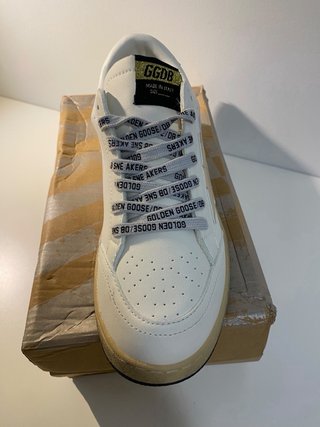 Zapatillas Golden Goose
