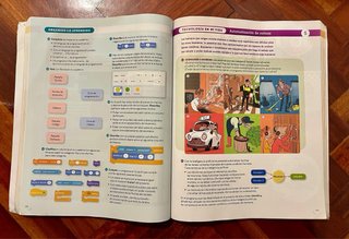 TECNOLOGÍA Y DIGITALIZACIÓN 1 ESO SANTILLANA