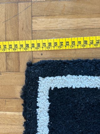 Alfombra Carhartt WIP Work and Play
