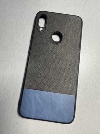 Xiaomi Redmi Note 7 32GB Negro