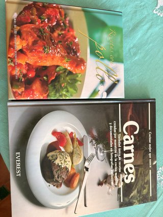RECETAS CON POLLO (Spanish Edition)