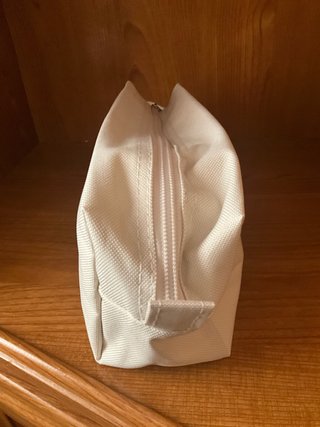 Neceser estuche beige ( pack 5 )