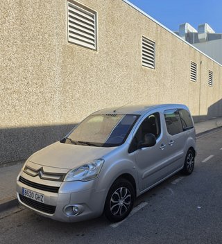 CITROEN BERLINGO DIESEL