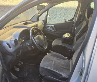 CITROEN BERLINGO DIESEL