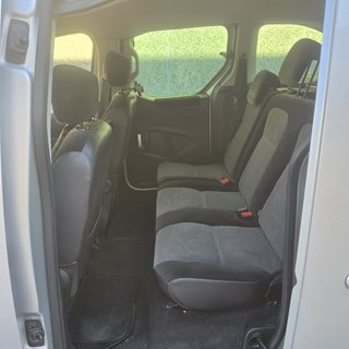 CITROEN BERLINGO DIESEL