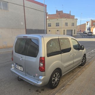 CITROEN BERLINGO DIESEL
