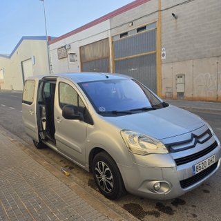 CITROEN BERLINGO DIESEL