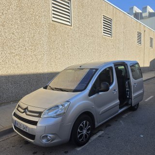 CITROEN BERLINGO DIESEL