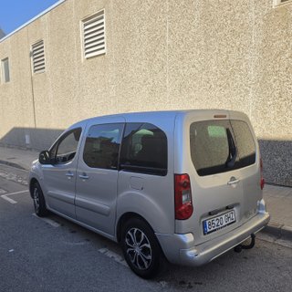 CITROEN BERLINGO DIESEL