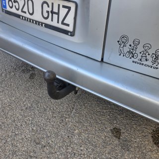 CITROEN BERLINGO DIESEL