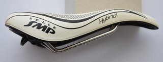 Selim Selle SMP Hybrid (Novo)