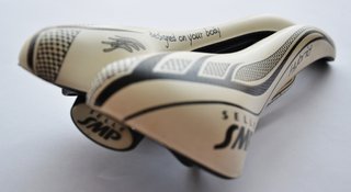Selim Selle SMP Hybrid (Novo)