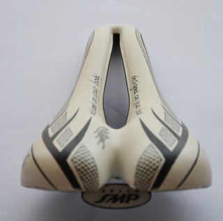Selim Selle SMP Hybrid (Novo)