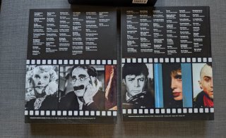 100 clásicos del cine de Taschen