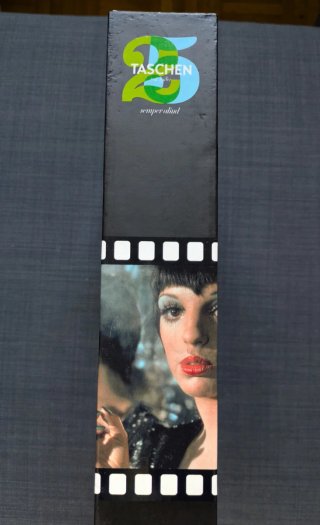 100 clásicos del cine de Taschen