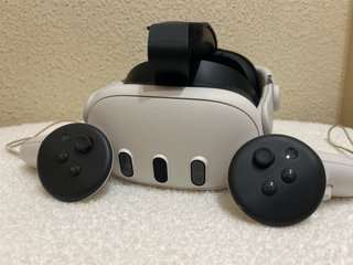 Meta Quest 3 512GB Gafas VR