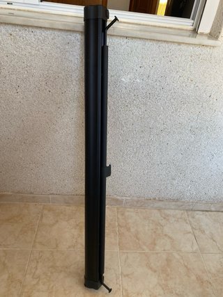 Divisor Maletero VW Passat B8