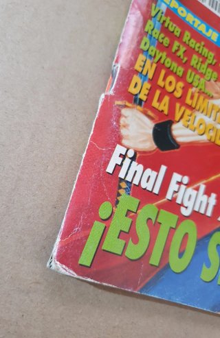 Revista hobbyconsolas 31 (tengo otras)