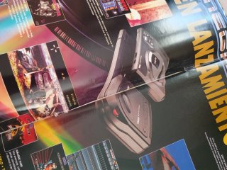 Revista hobbyconsolas 31 (tengo otras)