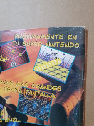 Revista hobbyconsolas 31 (tengo otras)