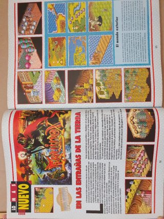 Revista hobbyconsolas 31 (tengo otras)