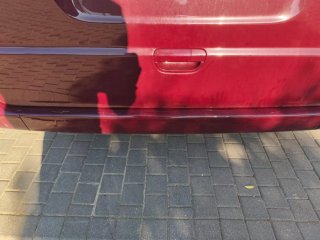 Mercedes-Benz Viano 2007
