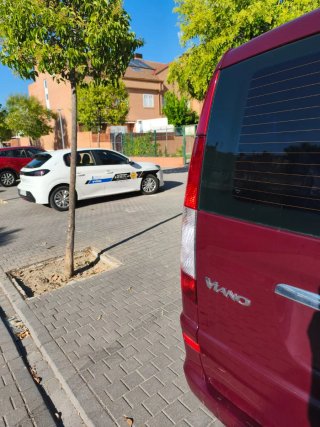 Mercedes-Benz Viano 2007