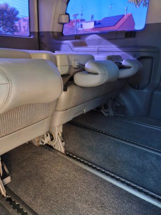 Mercedes-Benz Viano 2007