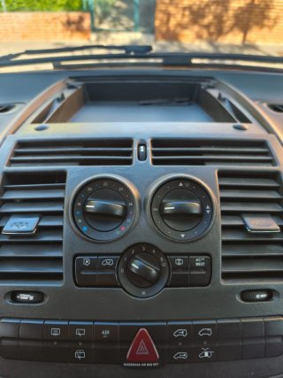 Mercedes-Benz Viano 2007
