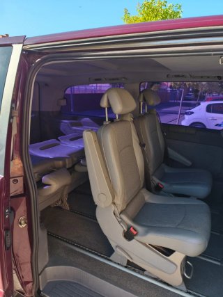 Mercedes-Benz Viano 2007