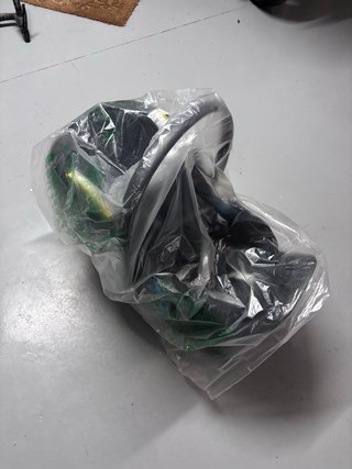 Cybex Cloud Q Silla de Coche reclinable 180