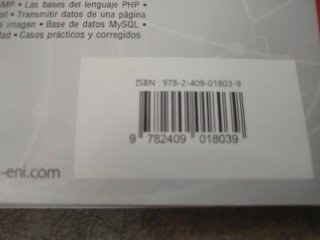 Aprender a desarrollar un sitio web con PHP y M...