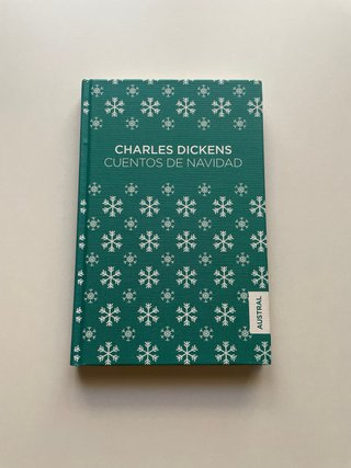 Cuentos de navidad