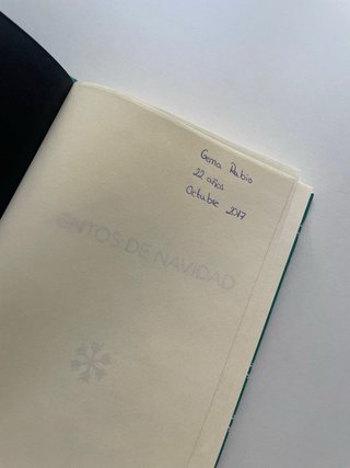 Cuentos de navidad