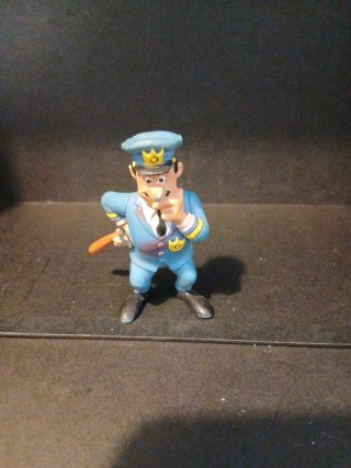 Lote Figuras PVC Personajes Dibujos Animados