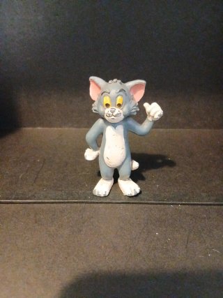 Lote Figuras PVC Personajes Dibujos Animados
