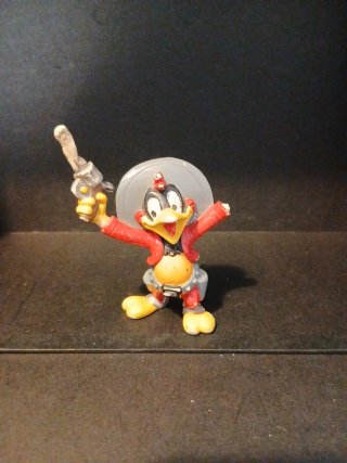 Lote Figuras PVC Personajes Dibujos Animados