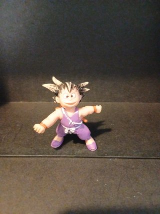 Lote Figuras PVC Personajes Dibujos Animados
