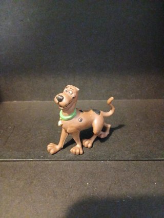 Lote Figuras PVC Personajes Dibujos Animados