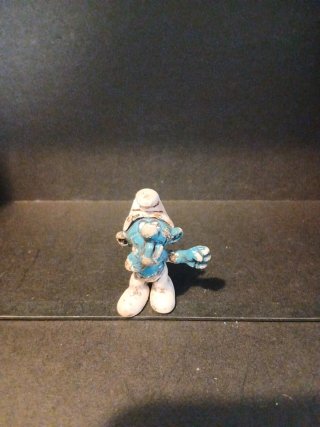 Lote Figuras PVC Personajes Dibujos Animados