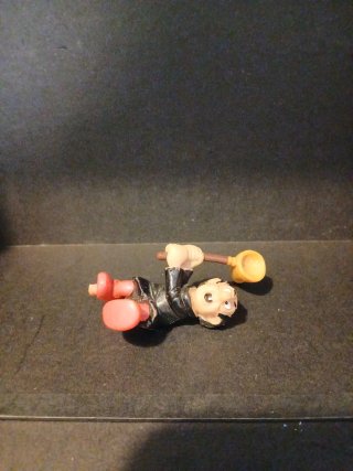 Lote Figuras PVC Personajes Dibujos Animados