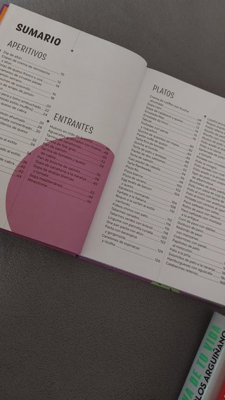 200 recetas ultrarrápidas