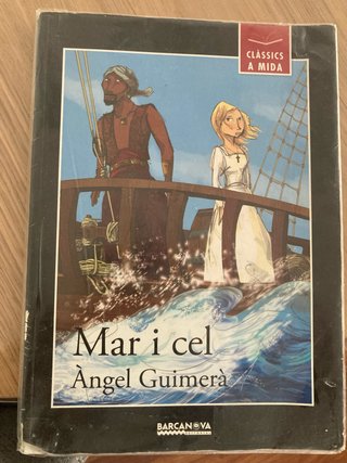 Mar i cel