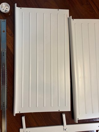 Zapatero PAX IKEA Blanco