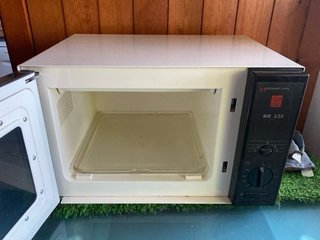 Microondas Teka MW 230