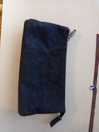 Mochila Totto con ruedas