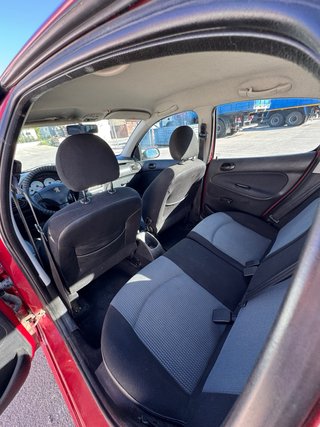 Peugeot 206 2005